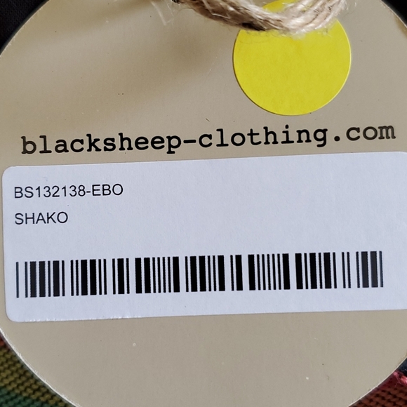 Anthropologie's Blacksheep Stripe Shorts - Picture 6 of 10